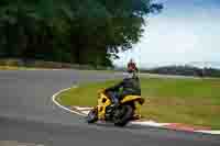 Lower Group Yellow Bikes